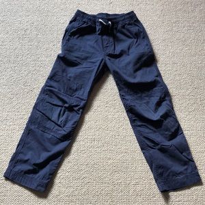 Hanna Andersson boys size 8 pants